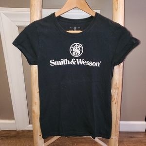 Smith & Wesson Shirt